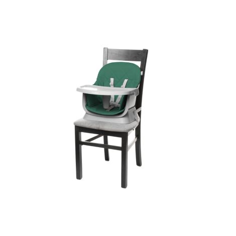 Krzesełko do karmienia 6w1 MASTER - GREEN - 8